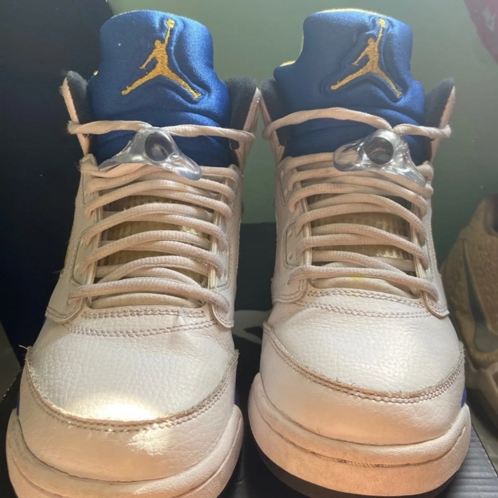 Jordan 5s